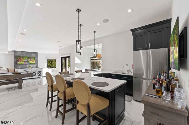 Lake Mohawk - Residential