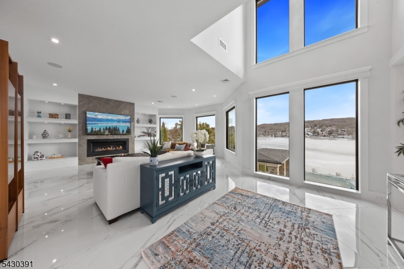 Lake Mohawk - Residential