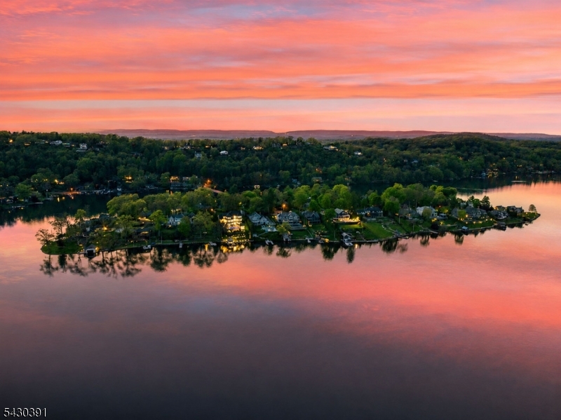 Lake Mohawk - Residential