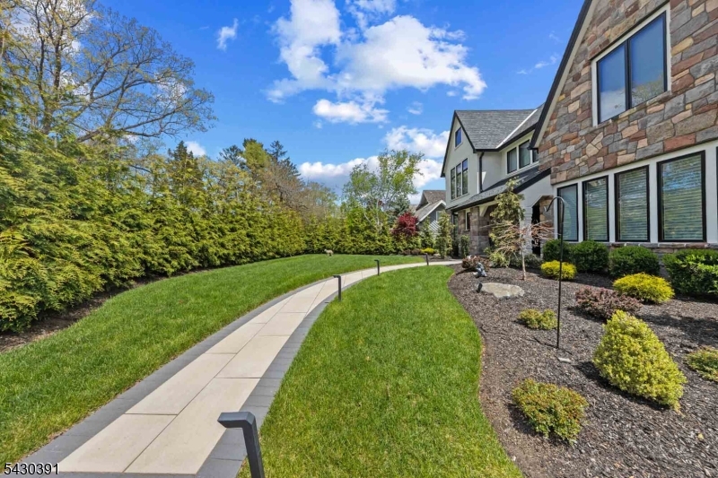 Lake Mohawk - Residential