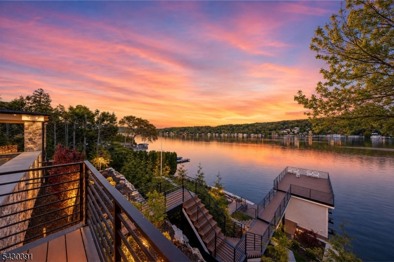 Lake Mohawk - Residential