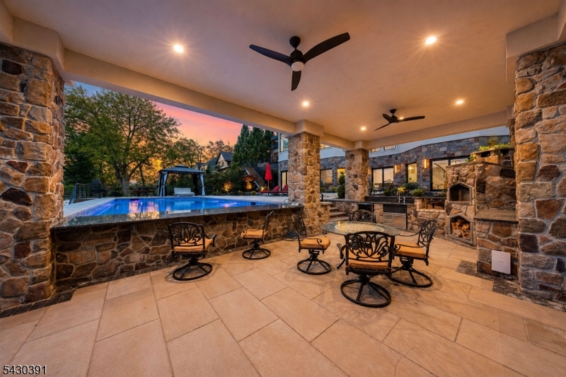 Lake Mohawk - Residential