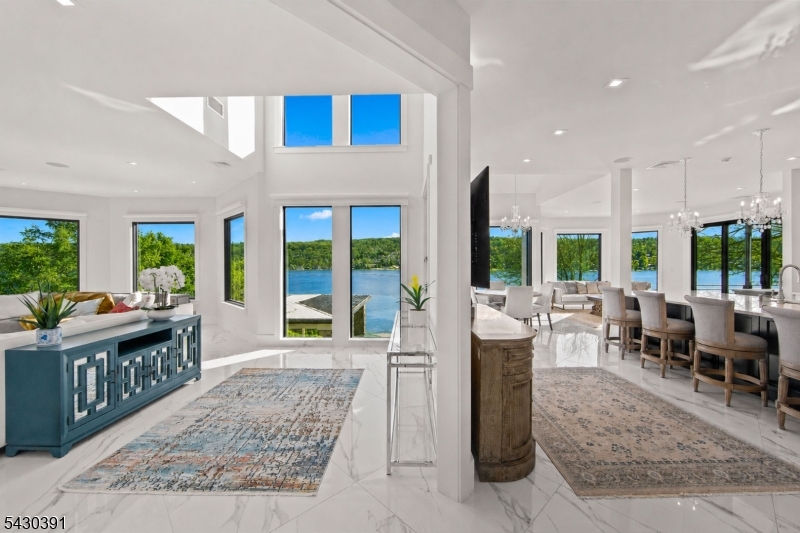 Lake Mohawk - Residential