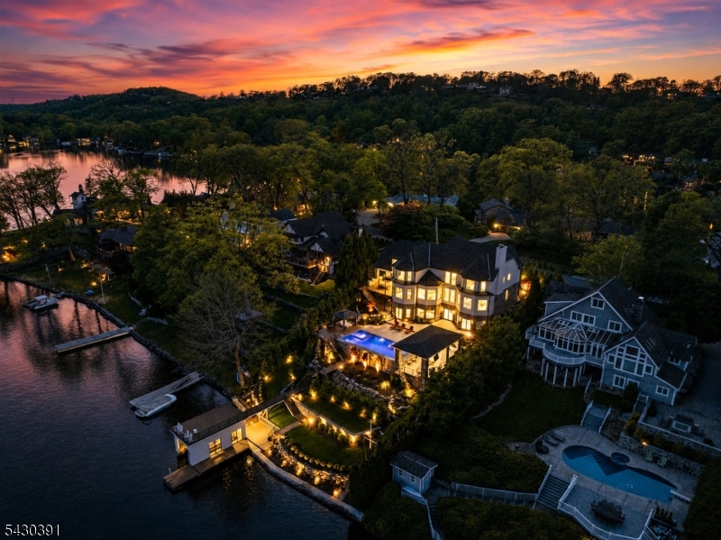 Lake Mohawk - Residential