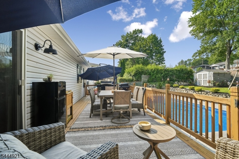 Oak Ridge - Residential