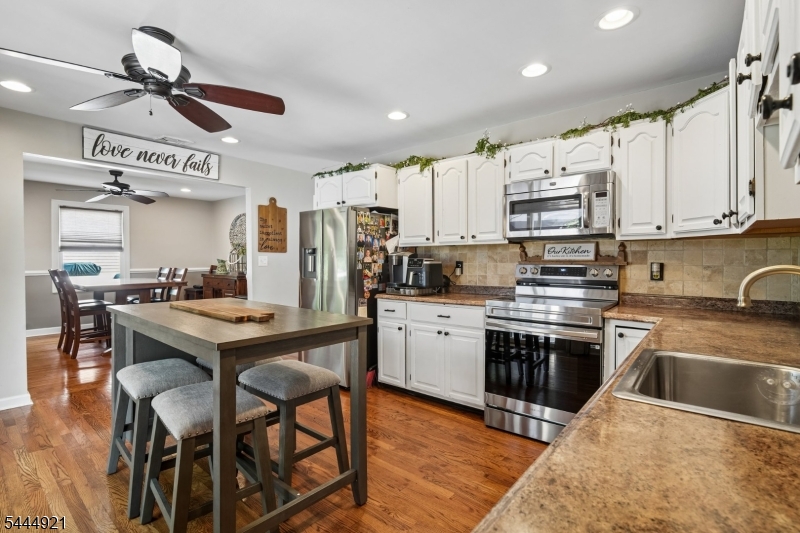 Oak Ridge - Residential