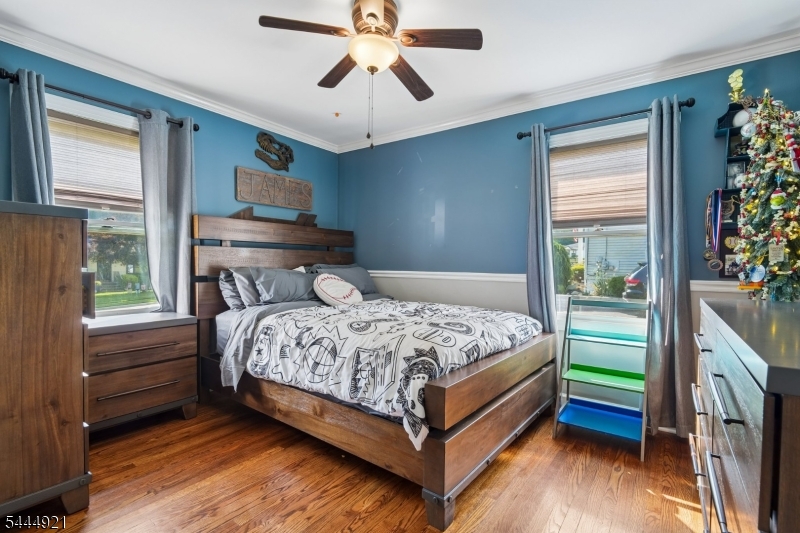 Oak Ridge - Residential