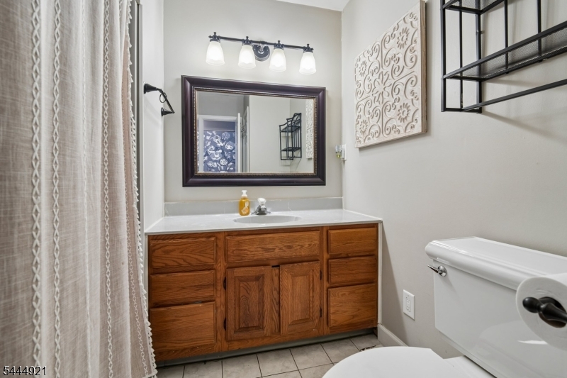 Oak Ridge - Residential