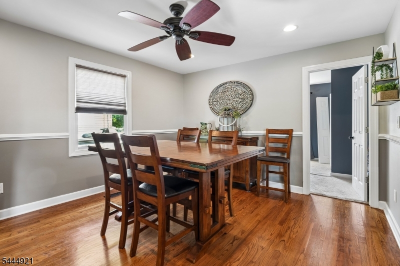 Oak Ridge - Residential