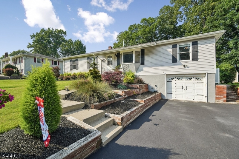Oak Ridge - Residential