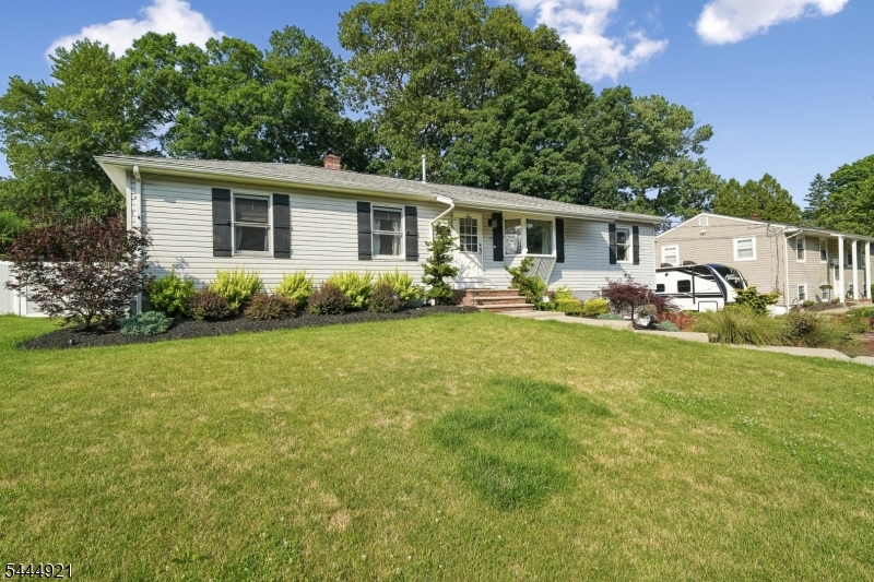 Oak Ridge - Residential