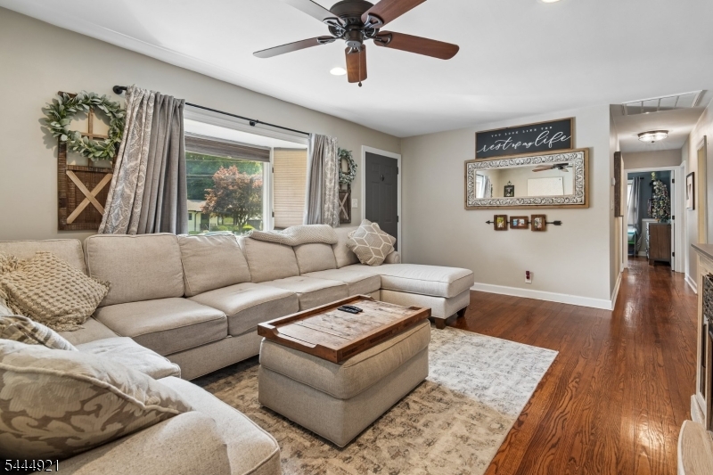 Oak Ridge - Residential