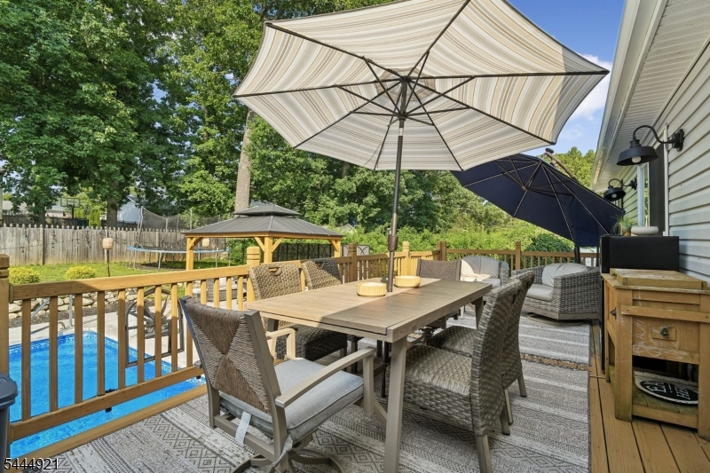 Oak Ridge - Residential