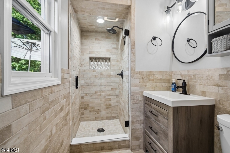 Oak Ridge - Residential