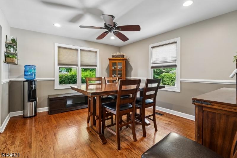 Oak Ridge - Residential