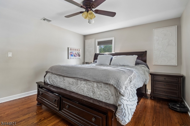 Oak Ridge - Residential