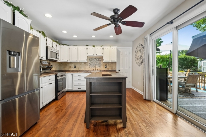 Oak Ridge - Residential
