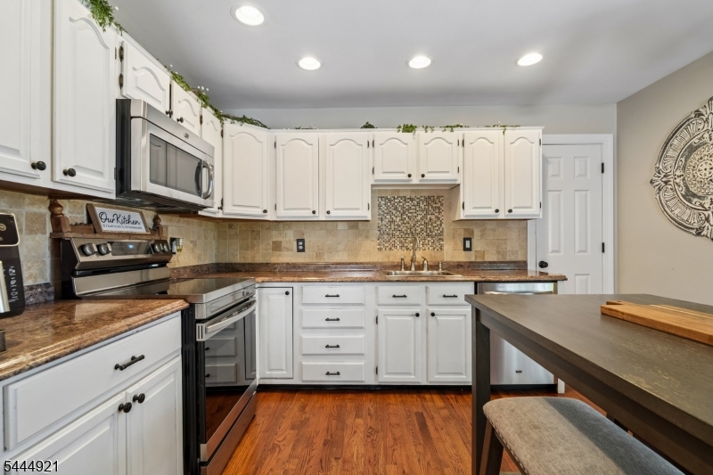 Oak Ridge - Residential
