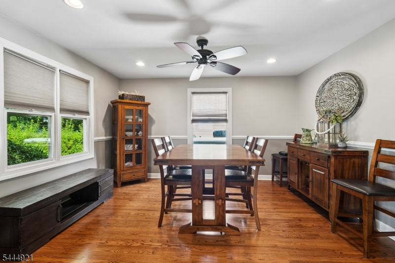 Oak Ridge - Residential