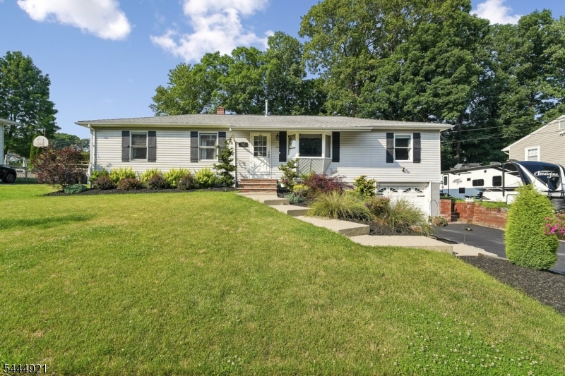 Oak Ridge - Residential