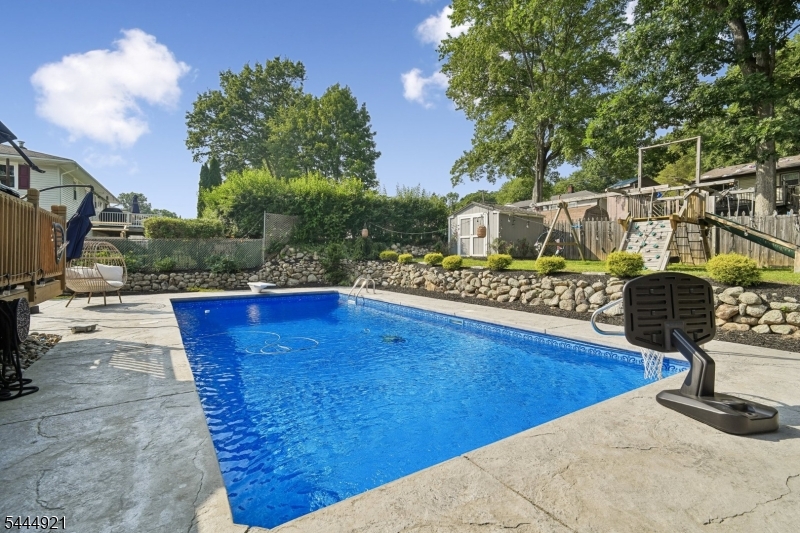 Oak Ridge - Residential