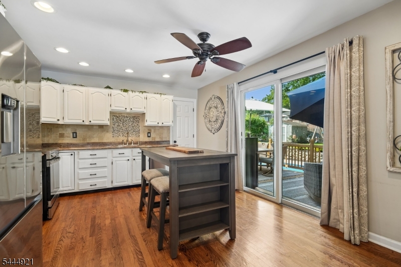 Oak Ridge - Residential