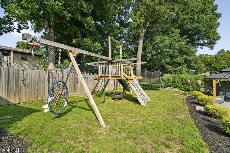 Oak Ridge - Residential