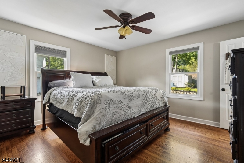 Oak Ridge - Residential