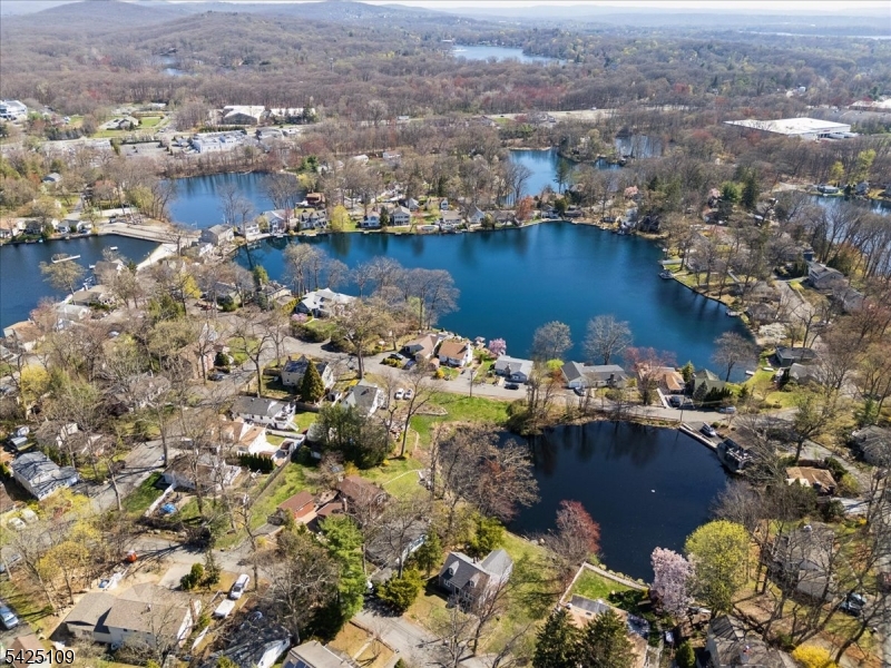 Rainbow Lakes - Residential