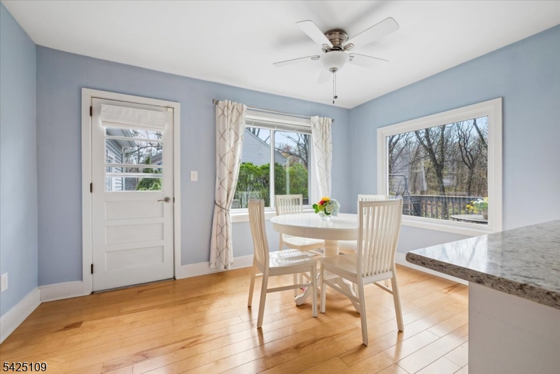 Rainbow Lakes - Residential