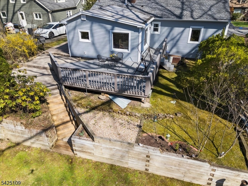 Rainbow Lakes - Residential