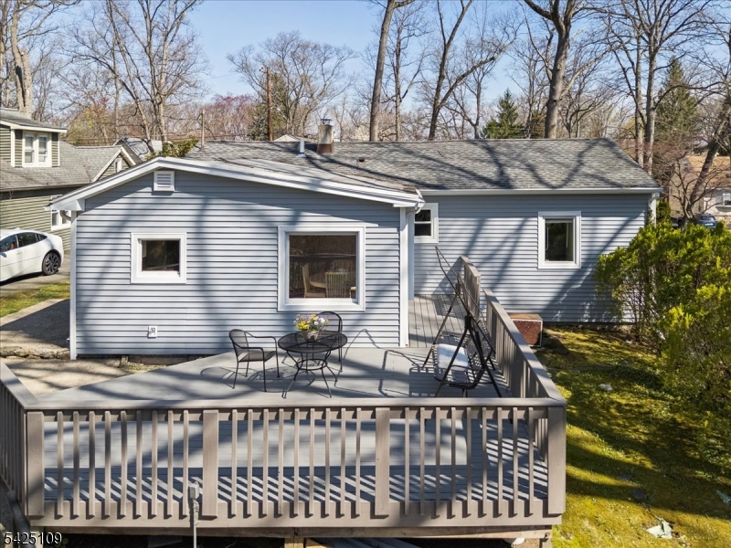 Rainbow Lakes - Residential