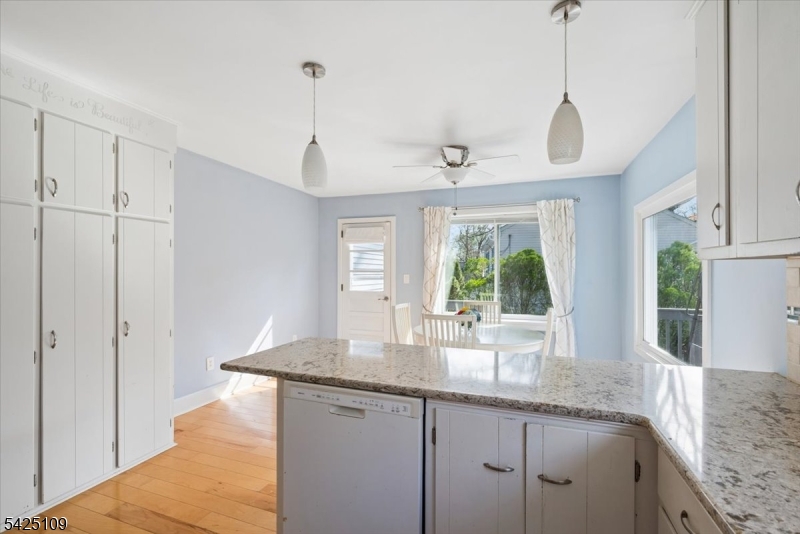 Rainbow Lakes - Residential