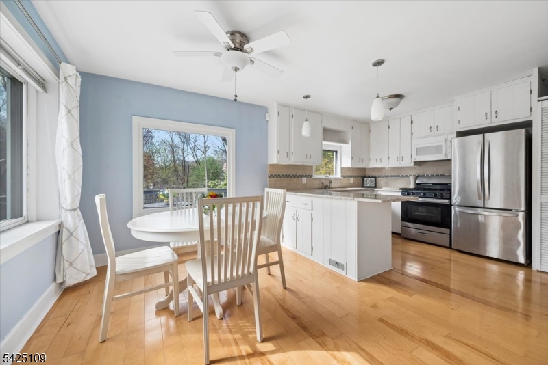 Rainbow Lakes - Residential