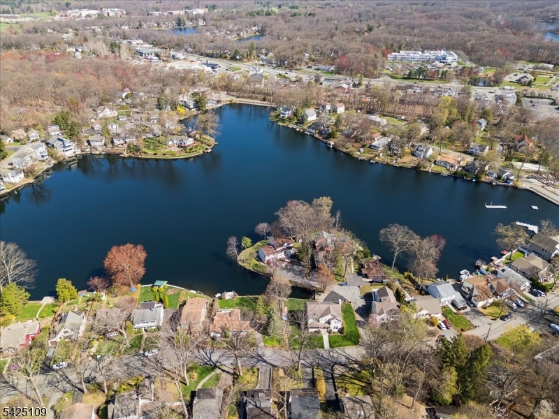 Rainbow Lakes - Residential