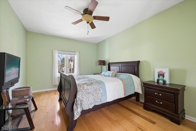 Rainbow Lakes - Residential