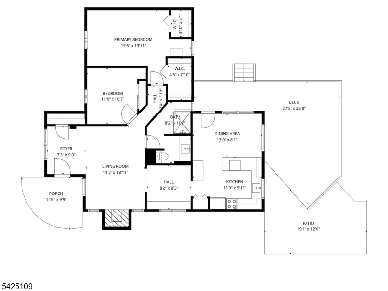 Rainbow Lakes - Residential