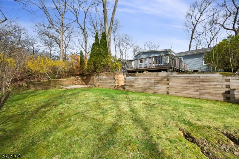 Rainbow Lakes - Residential