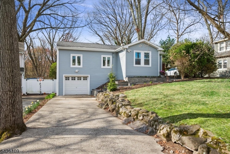 Rainbow Lakes - Residential