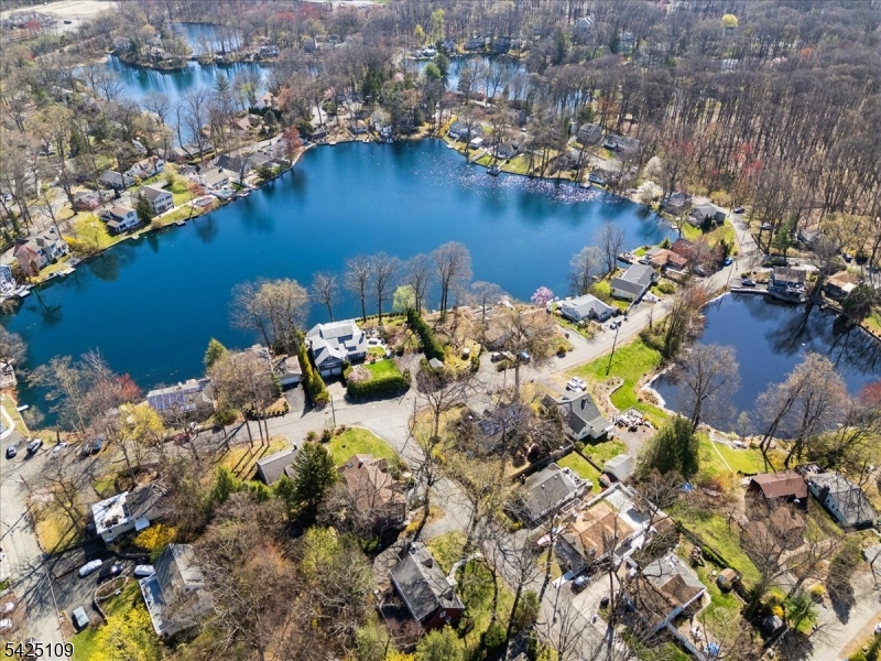 Rainbow Lakes - Residential
