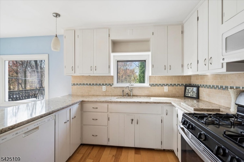 Rainbow Lakes - Residential