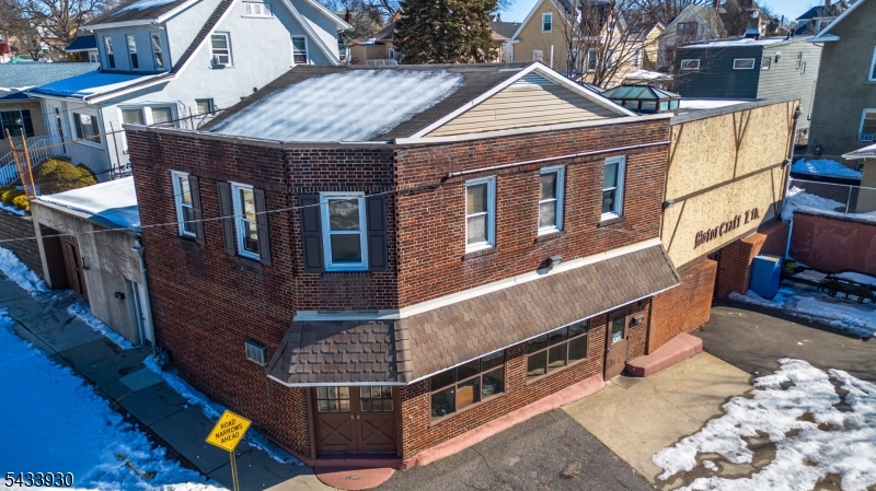 Located in the heart of bustling downtown East Rutherford, this versatile commercial property offers a rare opportunity for business owners, investors,and automotive enthusiasts alike. Designed for flexibility and function, it features a spacious office area, multiple garages, and ample vehicle storage,making it ideal for a wide range of uses from auto-related businesses to storage and light industrial operations. Key Features: Professional Office Area:A well-designed space perfect for administrative work, client meetings, or team collaboration. Multiple Garages: Two spacious, multi-bay garages withlift is ideal for vehicle maintenance, detailing, restoration, or workshop needs a dream setup for any car enthusiast or automotive business. ExpansiveStorage Room: A generous area to store parts, tools, or inventory Convenient Half Bath: Accessible for both staff and clients. Second-Floor VehicleStorage: A rare and unique feature secure second-floor vehicle storage for cars, trucks, or specialty equipment. Perfect for collectors Bonus 1-BedroomApartment Ideal for on-site living or generating additional rental income. Includes a full kitchen, cozy living area, and private bath. With its centrallocation, easy access to major highways, and proximity to local amenities, this property is as practical as it is versatile. Whether you're looking toexpand your auto business, launch a new venture, or simply create the ultimate car lover's workshop and storage hub
