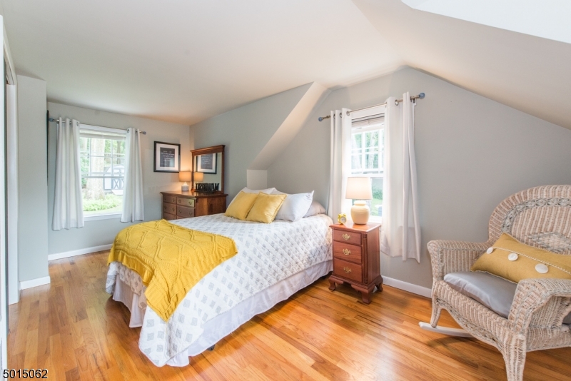 Old Denville Road - Residential