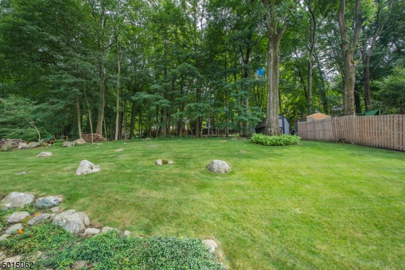 Old Denville Road - Residential