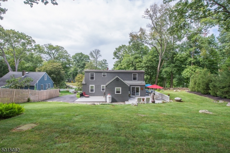 Old Denville Road - Residential