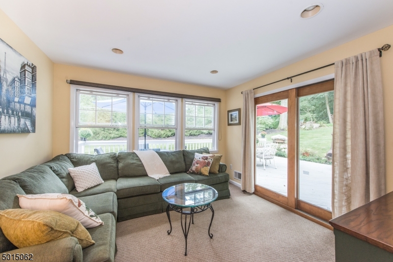 Old Denville Road - Residential