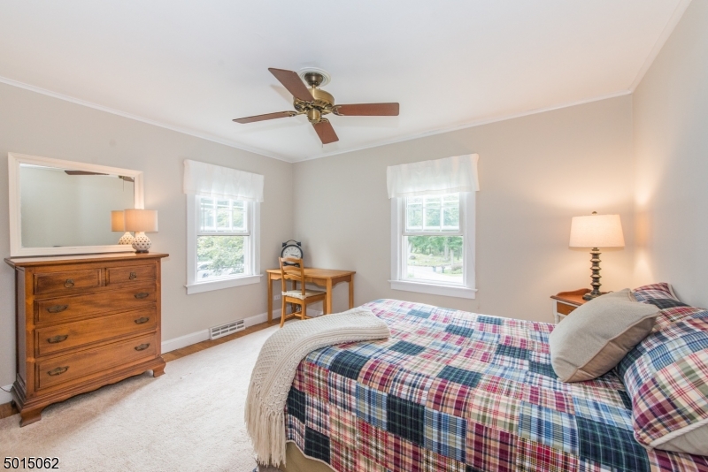 Old Denville Road - Residential