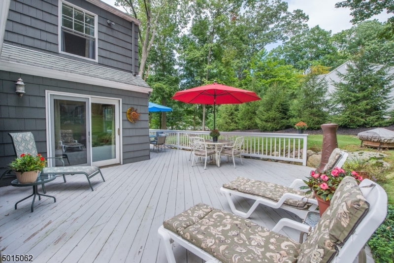 Old Denville Road - Residential