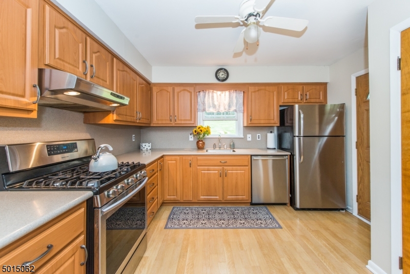 Old Denville Road - Residential