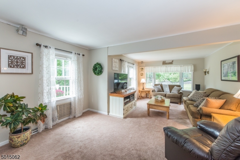 Old Denville Road - Residential